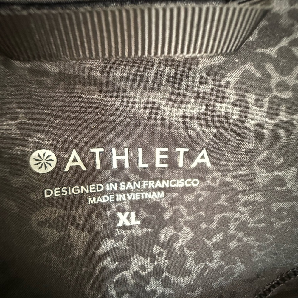 Athleta Running Jacket - image 8